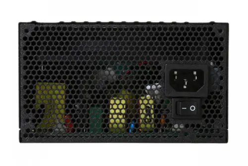 Rosewill Photon and Quark 550W PSU Overview: Affordable Power 80 PLUS Gold, 80 PLUS Platinum, power supply, Rosewill Photon, Rosewill Quark 13