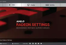 R.I.P. Catalyst Control Center, Long Live Radeon Settings 7 R.I.P. Catalyst Control Center, Long Live Radeon Settings AMD, crimson, drivers, Radeon 3