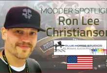 Ron Lee Christianson