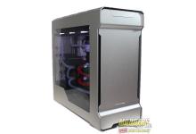 Phanteks Enthoo Evolv ATX Galaxy Silver Edition Review ATX, Case, Enthoo, Evolve, Phanteks 2