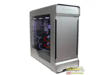 Phanteks Enthoo Evolv ATX Galaxy Silver Edition Review ATX, Case, Enthoo, Evolve, Phanteks 2