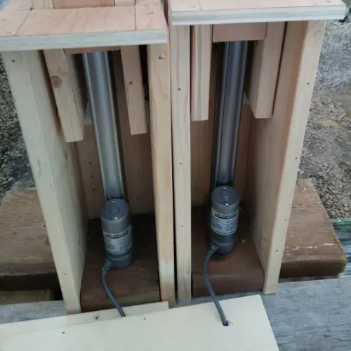 Modder Spotlight: Jonathan Garlit 6 Modder Spotlight: Jonathan Garlit canada, cnc, competition, desk, dremel, featured, modder spotlight, modding, Thermaltake 4