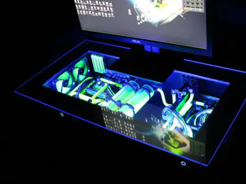 Modder Spotlight: Jonathan Garlit 15 Modder Spotlight: Jonathan Garlit canada, cnc, competition, desk, dremel, featured, modder spotlight, modding, Thermaltake 9
