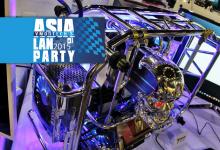 Incredible Thai Casemods on Display at VModTech Asia LAN Party 2015 asia, casemod, thai, thailand, vmodtech 2