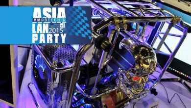 Incredible Thai Casemods on Display at VModTech Asia LAN Party 2015 vmodtech 1