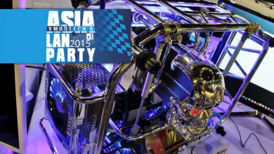 Incredible Thai Casemods on Display at VModTech Asia LAN Party 2015 thai 1