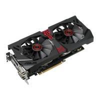 ASUS R9 380X Strix