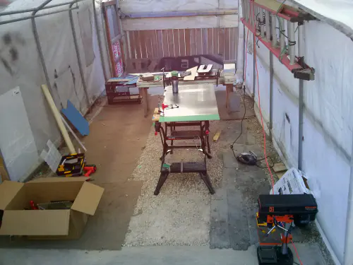 Modder Spotlight: Jonathan Garlit 9 Modder Spotlight: Jonathan Garlit canada, cnc, competition, desk, dremel, featured, modder spotlight, modding, Thermaltake 6