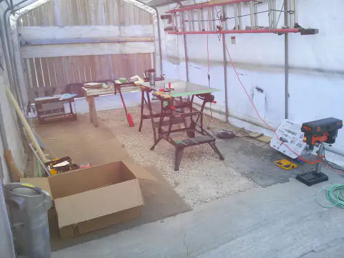 Modder Spotlight: Jonathan Garlit 8 Modder Spotlight: Jonathan Garlit canada, cnc, competition, desk, dremel, featured, modder spotlight, modding, Thermaltake 5