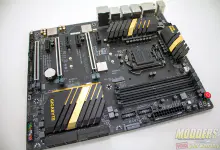 Gigabyte Z170X-UD5 Motherboard Review: All Bases Covered 9 Gigabyte Z170X-UD5