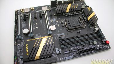 Gigabyte Z170X-UD5