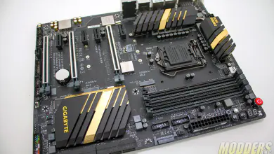 Gigabyte Z170X-UD5 Motherboard Review: All Bases Covered 401 Gigabyte Z170X-UD5