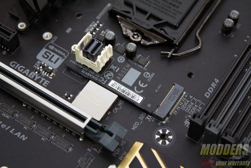 Gigabyte Z170X-UD5 Motherboard Review: All Bases Covered Gigabyte, mobo, Motherboard, z170 3
