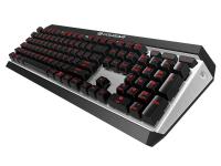 Cougar Unleashes Attack X3 Cherry MX Gaming Keyboard attack x3, cherry mx, Cougar, Keyboard, mechanical 8
