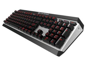 Cougar Unleashes Attack X3 Cherry MX Gaming Keyboard 9 Cougar Unleashes Attack X3 Cherry MX Gaming Keyboard attack x3, cherry mx, Cougar, Keyboard, mechanical 8