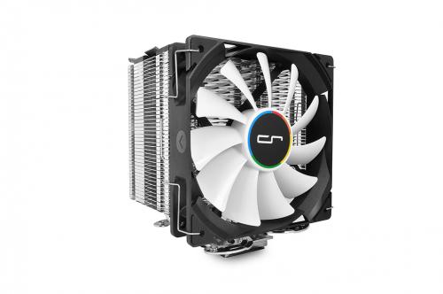CRYORIG Presents LUMI RGB+ Edition H7 Cooler Prototype + Giveaway CRYORIG, giveaway, h7, heatsinks. prototype, lumi 3