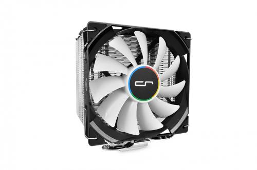 CRYORIG Presents LUMI RGB+ Edition H7 Cooler Prototype + Giveaway CRYORIG, giveaway, h7, heatsinks. prototype, lumi 9