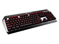 Cougar Unleashes Attack X3 Cherry MX Gaming Keyboard attack x3, cherry mx, Cougar, Keyboard, mechanical 6