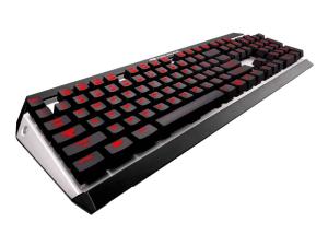 Cougar Unleashes Attack X3 Cherry MX Gaming Keyboard 6 Cougar Unleashes Attack X3 Cherry MX Gaming Keyboard attack x3, cherry mx, Cougar, Keyboard, mechanical 5