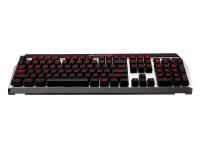 Cougar Unleashes Attack X3 Cherry MX Gaming Keyboard attack x3, cherry mx, Cougar, Keyboard, mechanical 4