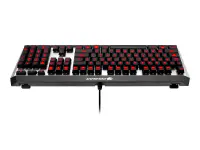 Cougar Unleashes Attack X3 Cherry MX Gaming Keyboard 4 Cougar Unleashes Attack X3 Cherry MX Gaming Keyboard attack x3, cherry mx, Cougar, Keyboard, mechanical 3