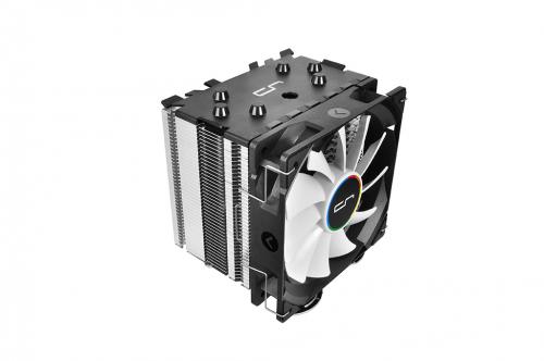 CRYORIG Presents LUMI RGB+ Edition H7 Cooler Prototype + Giveaway CRYORIG, giveaway, h7, heatsinks. prototype, lumi 6