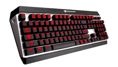 Cougar Unleashes Attack X3 Cherry MX Gaming Keyboard 41 Cougar Unleashes Attack X3 Cherry MX Gaming Keyboard PC News, Hardware, Software 13