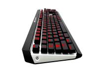 Cougar Unleashes Attack X3 Cherry MX Gaming Keyboard attack x3, cherry mx, Cougar, Keyboard, mechanical 2