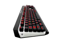 Cougar Unleashes Attack X3 Cherry MX Gaming Keyboard 3 Cougar Unleashes Attack X3 Cherry MX Gaming Keyboard attack x3, cherry mx, Cougar, Keyboard, mechanical 2