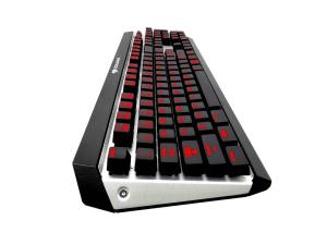 Cougar Unleashes Attack X3 Cherry MX Gaming Keyboard 3 Cougar Unleashes Attack X3 Cherry MX Gaming Keyboard attack x3, cherry mx, Cougar, Keyboard, mechanical 2