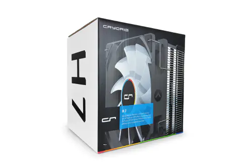 CRYORIG Presents LUMI RGB+ Edition H7 Cooler Prototype + Giveaway 2 CRYORIG Presents LUMI RGB+ Edition H7 Cooler Prototype + Giveaway CRYORIG, giveaway, h7, heatsinks. prototype, lumi 1