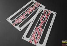 Harley Quinn Build - Part 1 casemod, core p5, harly quinn, nick blackwell, Thermaltake, worklog 16