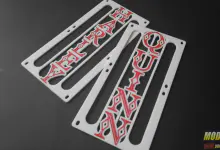 Harley Quinn Build - Part 1 11 Harley Quinn Build - Part 1 casemod, core p5, harly quinn, nick blackwell, Thermaltake, worklog 10