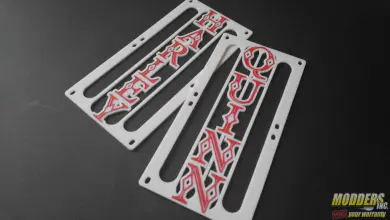 Harley Quinn Build - Part 1 3 Harley Quinn Build - Part 1 worklog 2