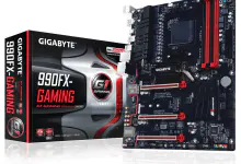 Gigabyte Keeping AM3+ Alive in 2016 with GA-990FX-Gaming Motherboard 3 Gigabyte Keeping AM3+ Alive in 2016 with GA-990FX-Gaming Motherboard 990fx, Am3+, Gaming, Gigabyte 1