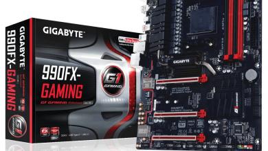 Gigabyte Keeping AM3+ Alive in 2016 with GA-990FX-Gaming Motherboard 990fx, Am3+, Gaming, Gigabyte 1