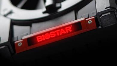 Biostar Adds GTX 950 Video Card to Line-up gtx 950 1