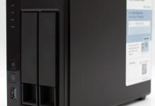 QNAP TS-251+ Network Attached Storage Review 1GBe, Intel, NAS, network, QNAP, SATA 6