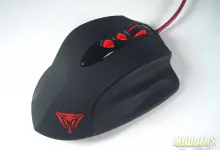 Patriot Viper V560 Mouse Review 4 Patriot Viper V560 Mouse Review mouse, Patriot Memory, Patriot Viper V560, peripheral 4