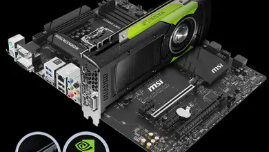 MSI LAUNCHES TWO C236 BASED WORKSTATION MOTHERBOARDS 35 MSI LAUNCHES TWO C236 BASED WORKSTATION MOTHERBOARDS PC News, Hardware, Software 10