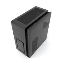 Phanteks Enthoo Mini Dual XL System Chassis Announced Case, CES, Chassis, dual xl, enclosure, mini, Phanteks 7