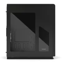 Phanteks Enthoo Mini Dual XL System Chassis Announced 2 Phanteks Enthoo Mini Dual XL System Chassis Announced Case, CES, Chassis, dual xl, enclosure, mini, Phanteks 2