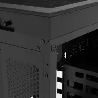 Phanteks Enthoo Mini Dual XL System Chassis Announced 14 Phanteks Enthoo Mini Dual XL System Chassis Announced Case, CES, Chassis, dual xl, enclosure, mini, Phanteks 14