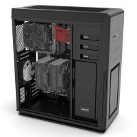 Phanteks Enthoo Mini Dual XL System Chassis Announced Case, CES, Chassis, dual xl, enclosure, mini, Phanteks 13