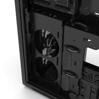 Phanteks Enthoo Mini Dual XL System Chassis Announced Case, CES, Chassis, dual xl, enclosure, mini, Phanteks 12