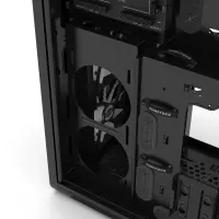 Phanteks Enthoo Mini Dual XL System Chassis Announced 12 Phanteks Enthoo Mini Dual XL System Chassis Announced Case, CES, Chassis, dual xl, enclosure, mini, Phanteks 12