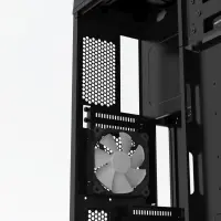 Phanteks Enthoo Mini Dual XL System Chassis Announced 10 Phanteks Enthoo Mini Dual XL System Chassis Announced Case, CES, Chassis, dual xl, enclosure, mini, Phanteks 10