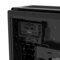 Phanteks Enthoo Mini Dual XL System Chassis Announced 15 Phanteks Enthoo Mini Dual XL System Chassis Announced Case, CES, Chassis, dual xl, enclosure, mini, Phanteks 15