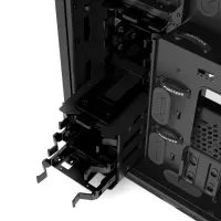 Phanteks Enthoo Mini Dual XL System Chassis Announced 18 Phanteks Enthoo Mini Dual XL System Chassis Announced Case, CES, Chassis, dual xl, enclosure, mini, Phanteks 18