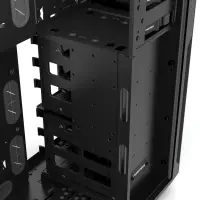 Phanteks Enthoo Mini Dual XL System Chassis Announced 19 Phanteks Enthoo Mini Dual XL System Chassis Announced Case, CES, Chassis, dual xl, enclosure, mini, Phanteks 19